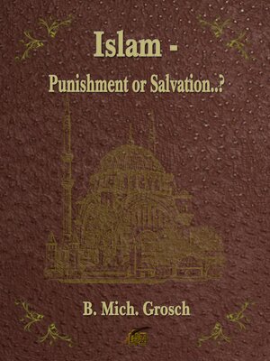 cover image of Islam -